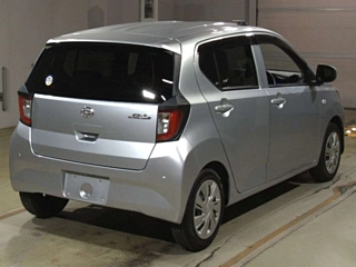 DAIHATSU MIRA E S 2022