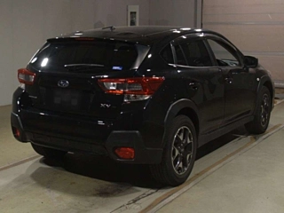 SUBARU XV 2020