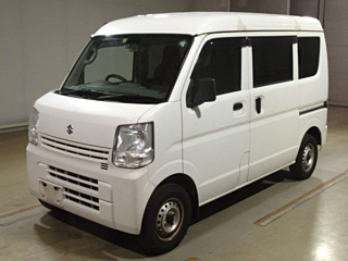 SUZUKI EVERY 2017