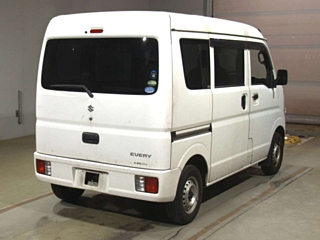SUZUKI EVERY 2017