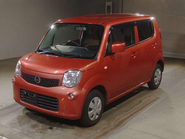 NISSAN MOCO 2012
