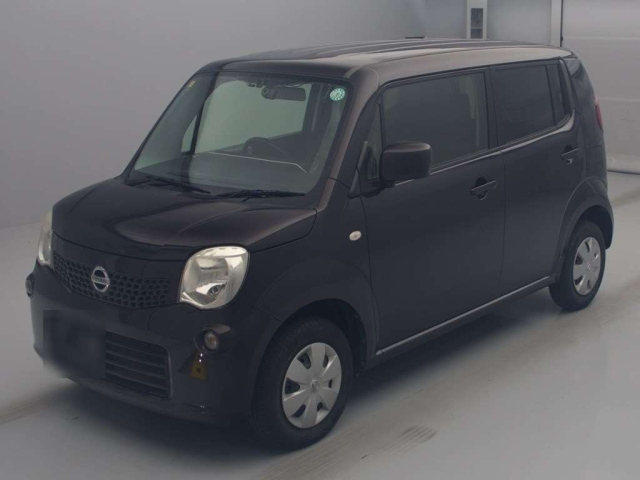 NISSAN MOCO 2012