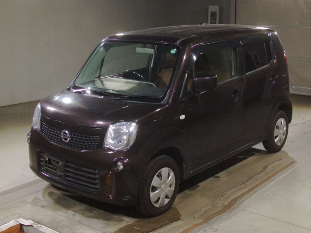 NISSAN MOCO 2013