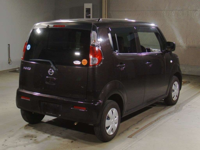 NISSAN MOCO 2013