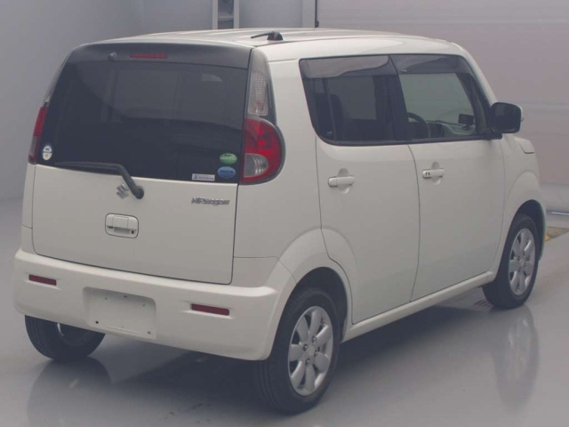 SUZUKI MRWAGON 2012