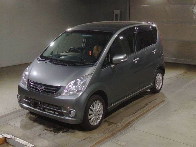 DAIHATSU MOVE 2009