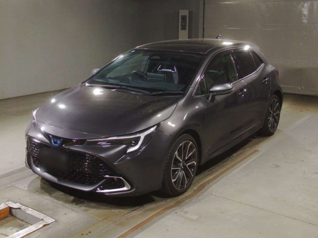 TOYOTA COROLLA SPORT 2023