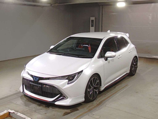 car preview