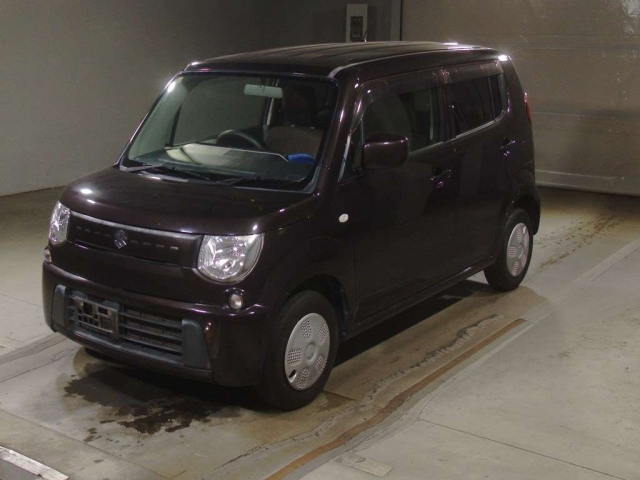 SUZUKI MRWAGON 2012