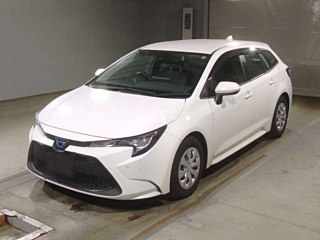 TOYOTA COROLLA TOURING 2021