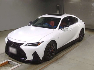 LEXUS IS 2023