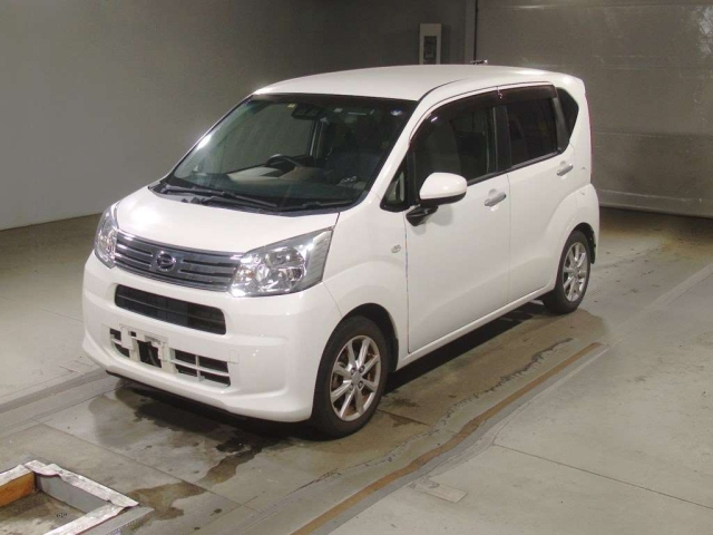 DAIHATSU TANTO 2014