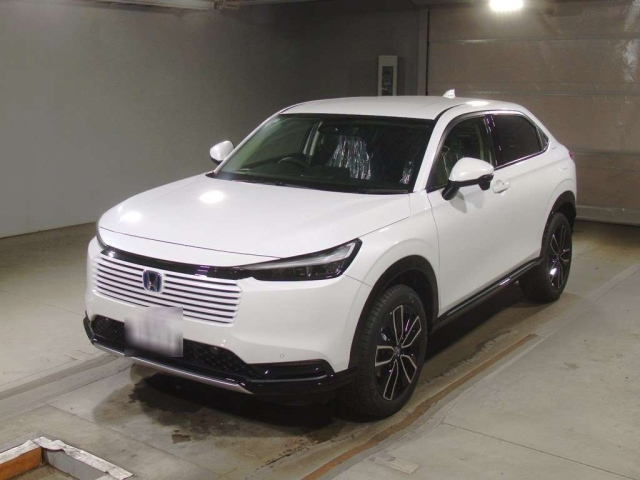 HONDA VEZEL 2025