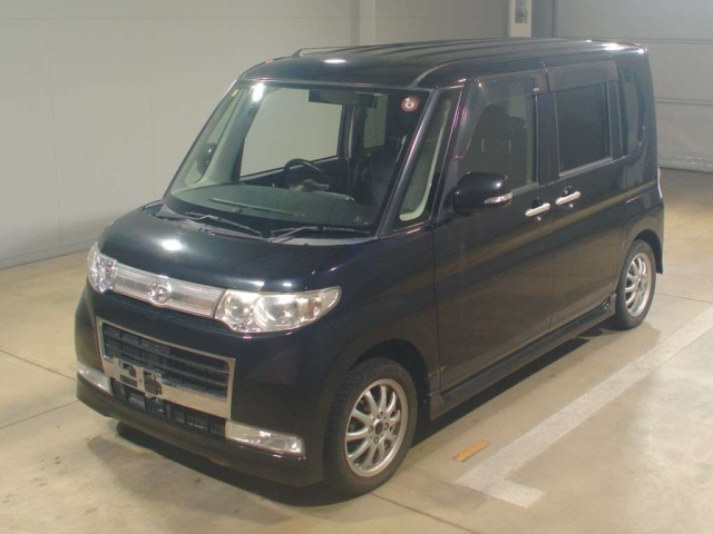 DAIHATSU TANTO 2008