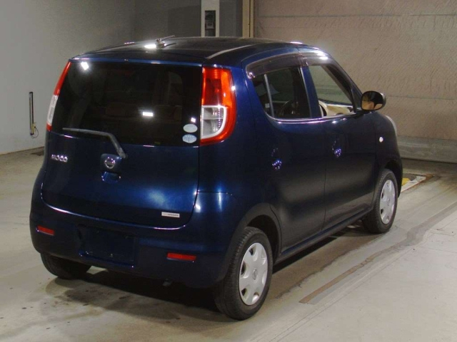 NISSAN MOCO 2011