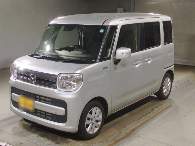 MAZDA FLAIR WAGON 2019