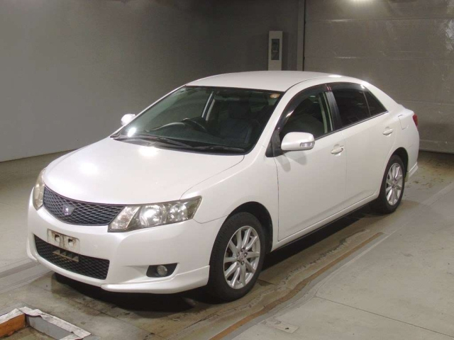 TOYOTA ALLION 2008
