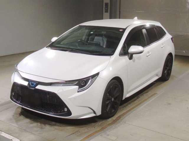 TOYOTA COROLLA TOURING 2022