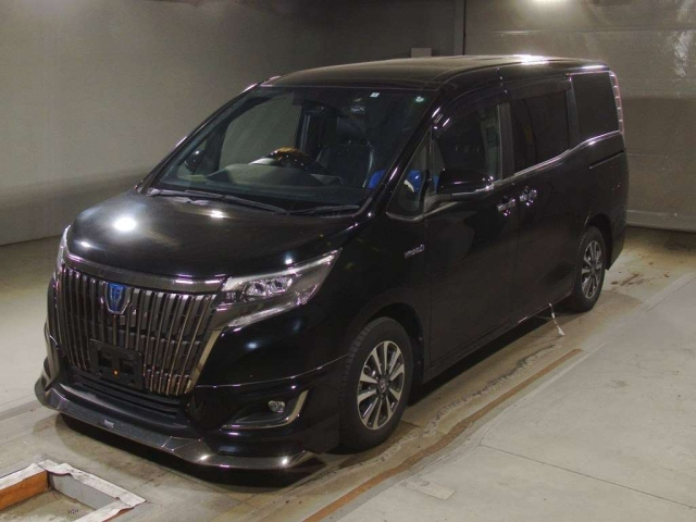TOYOTA ESQUIRE 2020