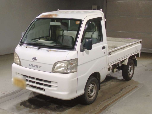 DAIHATSU HIJET TRUCK 2011