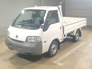NISSAN VANETTE TRUCK 2014