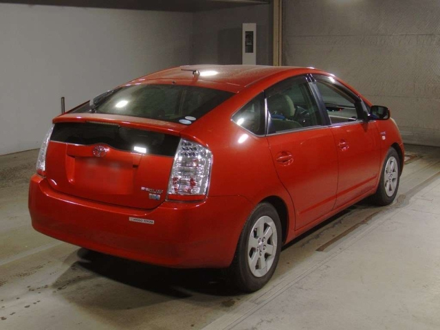 TOYOTA PRIUS 2009
