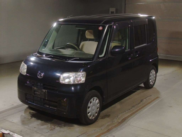 DAIHATSU TANTO 2009