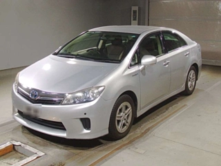 car preview