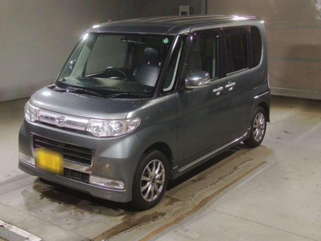 DAIHATSU TANTO 2008
