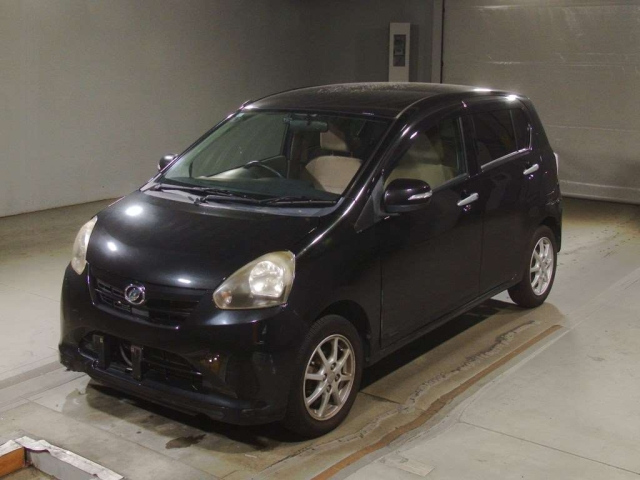 DAIHATSU MIRA E S 2011