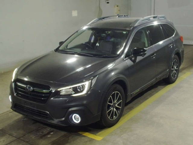 SUBARU LEGACY OUTBACK 2020