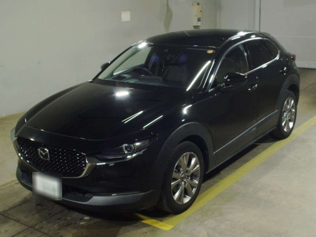 MAZDA CX-30 2020
