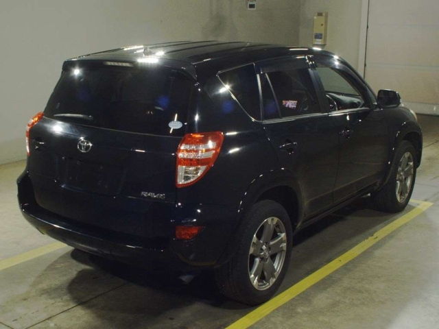 TOYOTA RAV4 2014