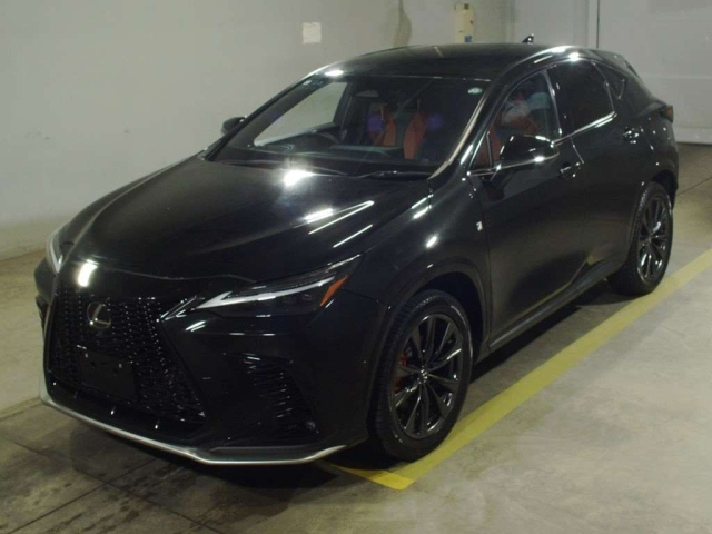 LEXUS NX 2023