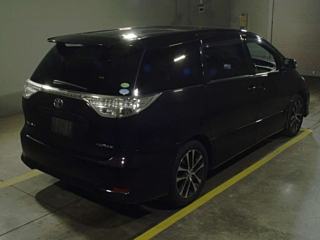 TOYOTA ESTIMA 2012