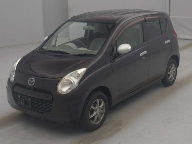 MAZDA CAROL 2014
