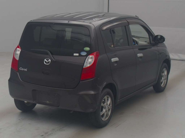 MAZDA CAROL 2014