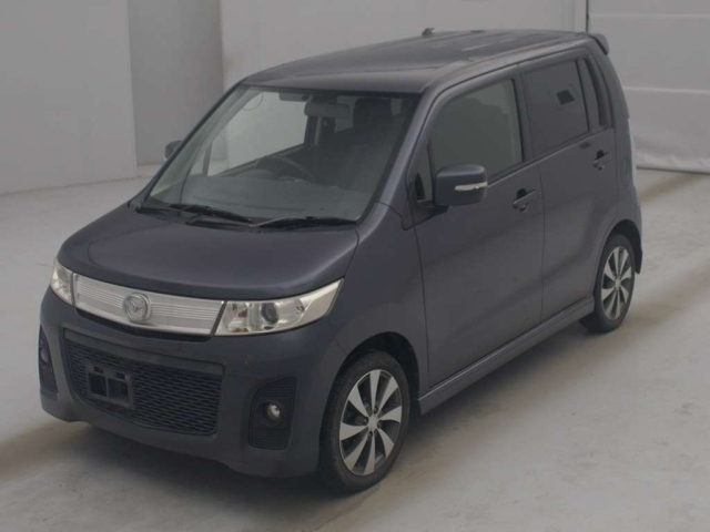 MAZDA AZ WAGON 2012