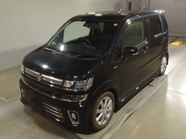 SUZUKI WAGON R 2018