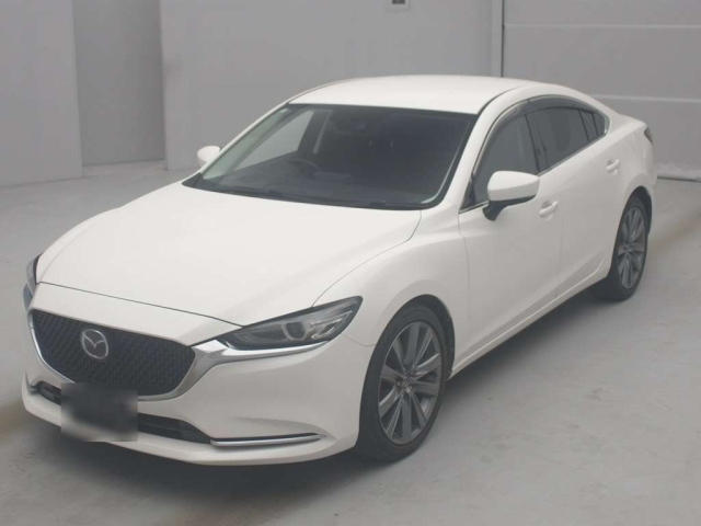 MAZDA ATENZA SEDAN 2018