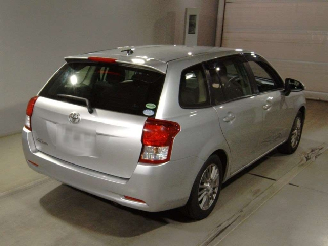 TOYOTA COROLLA FIELDER 2014