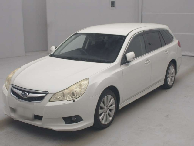 SUBARU LEGACY 2010