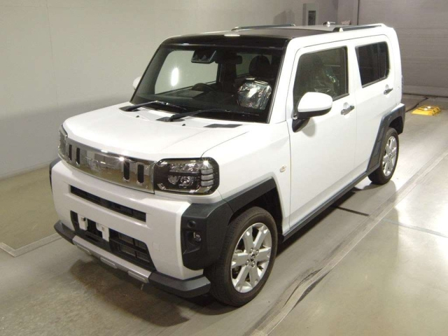 DAIHATSU TAFT 2022