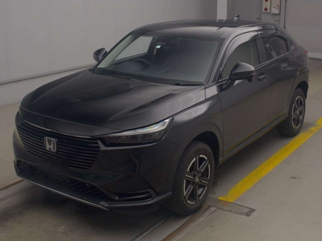 HONDA VEZEL 2023