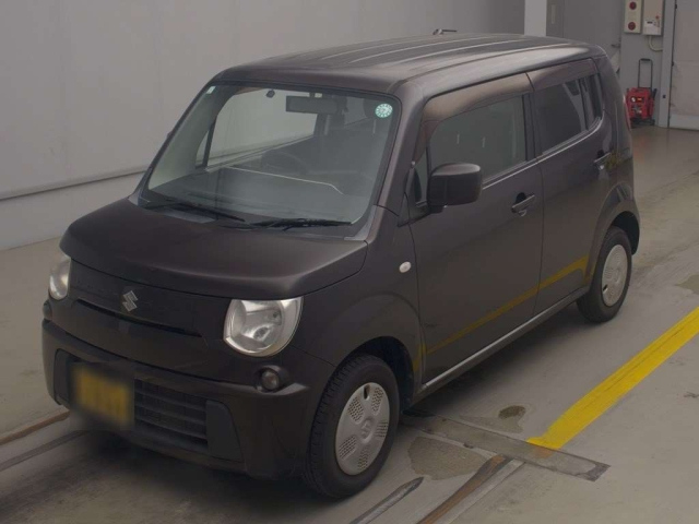 SUZUKI MRWAGON 2011