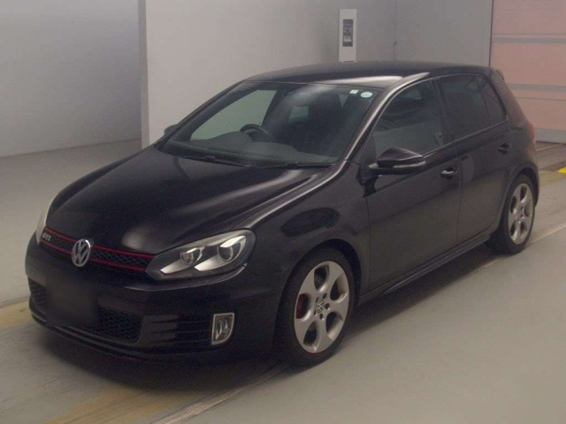 VOLKSWAGEN GOLF 2013
