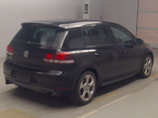 VOLKSWAGEN GOLF 2013