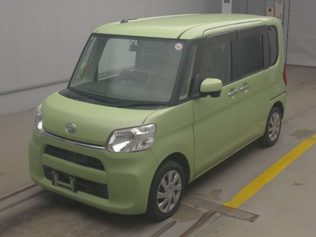 DAIHATSU TANTO 2014