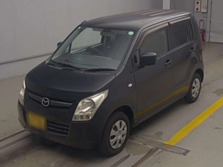MAZDA AZ WAGON 2011