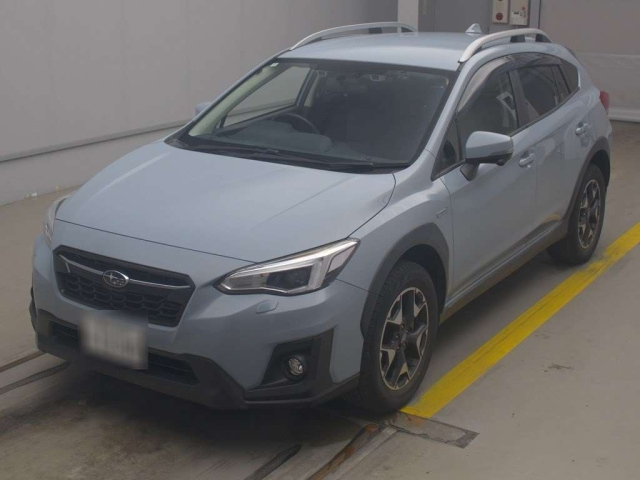 SUBARU XV 2020